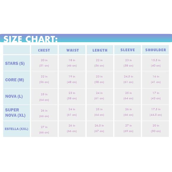 Mori Galaxy Neko Fight Club Jacket Women’s M Purple Varsity Anime Style - Picture 10 of 10